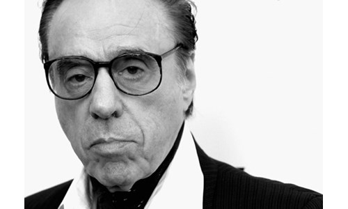 PETER BOGDANOVICH YAŞAMINI YİTİRDİ